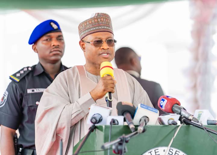 Where Hope Finds a Home: Inside Governor Uba Sani’s Bold Vision to Heal Kaduna