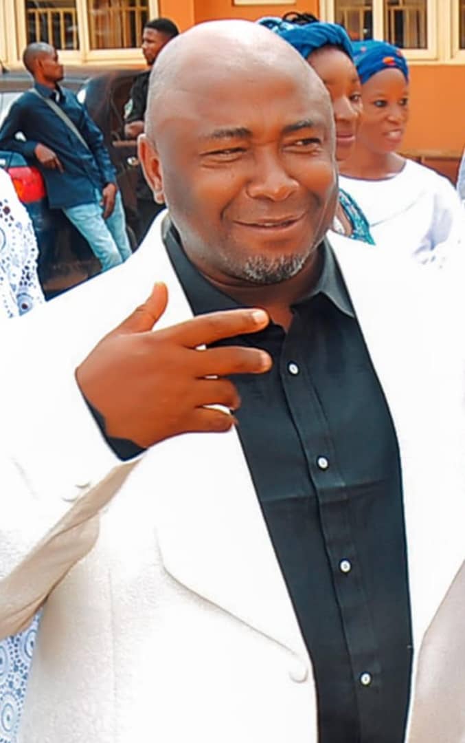 Enough of the Intellectual Dishonesty!Uba Sani Is Not Failing — He Is Unmasking a Rotten System!